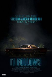 NEWS Now in movie theatres: It Follows