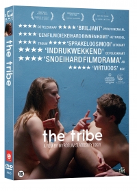 NEWS Now out on Homescreen : The Tribe