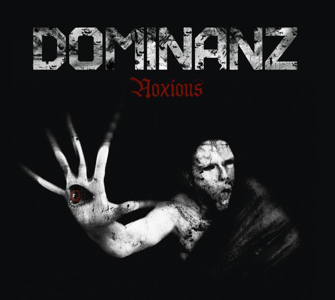 09/12/2016 : DOMINANZ - Noxious