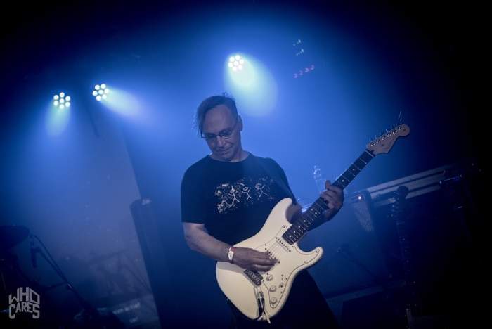 O VEUX - Judgement Fest. Landgraaf