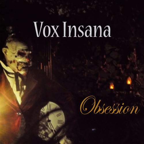 02/05/2014 : VOX INSANA - Obsession EP