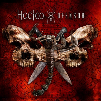 23/11/2015 : HOCICO - Ofensor