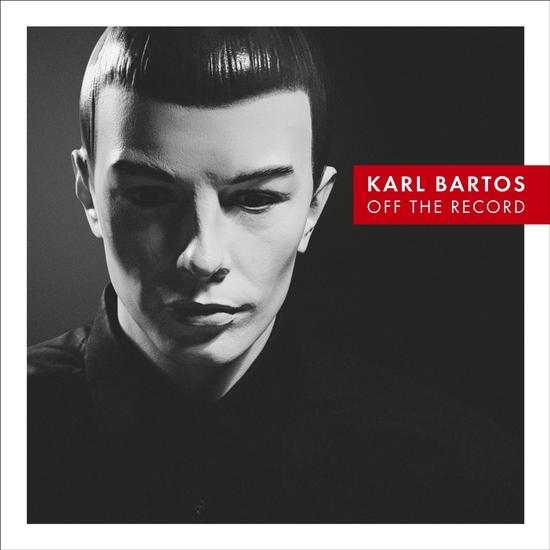 01/08/2015 : KARL BARTOS - Off The Record