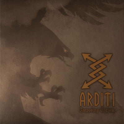 NEWS Old tape by Arditi available as CD