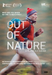 23/10/2015 : FILMFEST GHENT 2015 - Ole Giæver , Marte Vold: Out of Nature