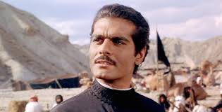 NEWS Omar Sharif dies at 83