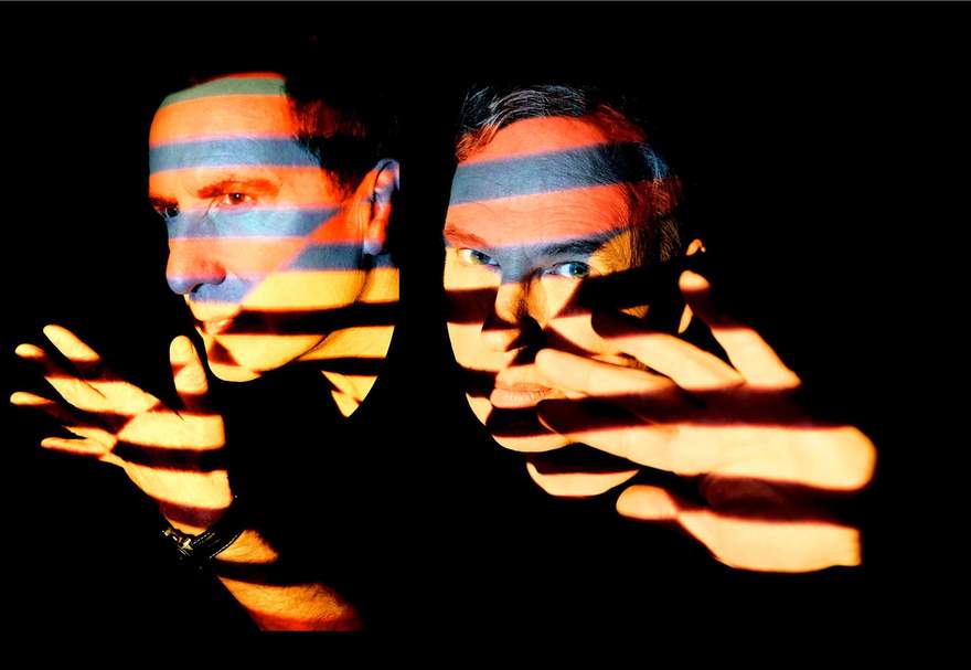 NEWS OMD announces new album: The Punishment of Luxury