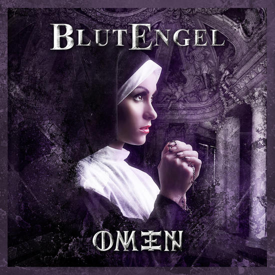 05/03/2015 : BLUTENGEL - Omen