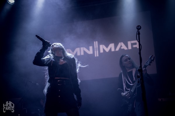 OMNIMAR - Felsenkeller, WGT Leipzig