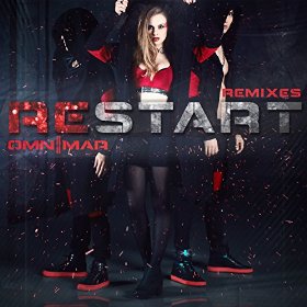 NEWS Omnimar releases remixalbum