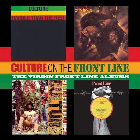 18/06/2015 : CULTURE - On The Frontline