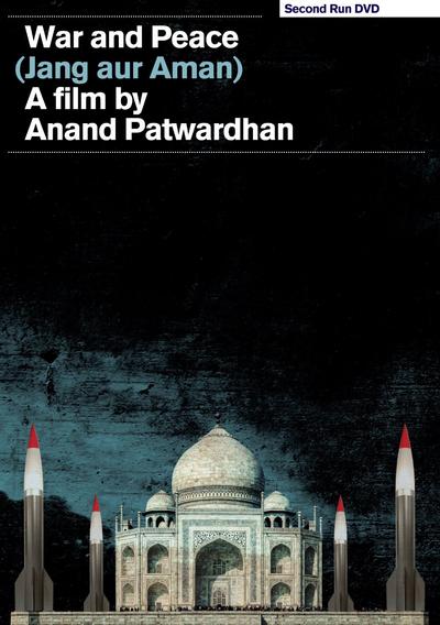 NEWS One of India’s most respected documentarians released on Second Run DVD NEWS One of India’s most respected documentarians released on Second Run DVD