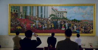 NEWS Opera Vlaanderen with Philip Glass