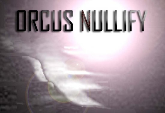06/10/2012 : ORCUS NULLIFY - EP