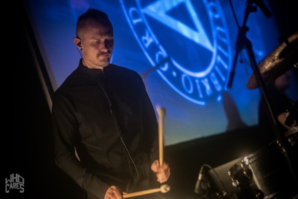 ORDO ROSARIUS EQUILIBRIO - Porta Nigra Aarschot