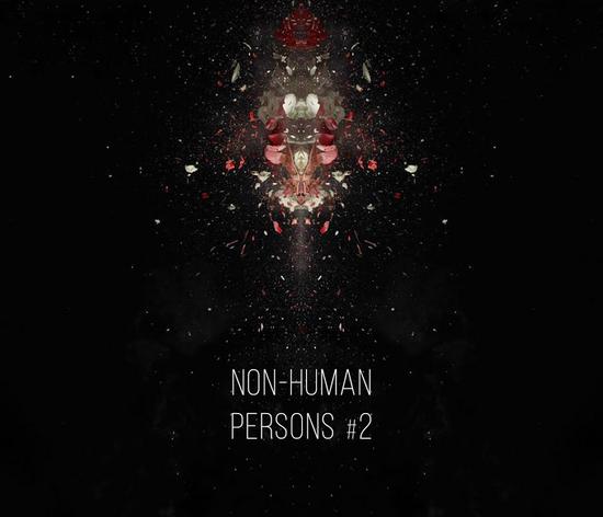 10/12/2014 : NON-HUMAN PERSONS - Original Fascination #2