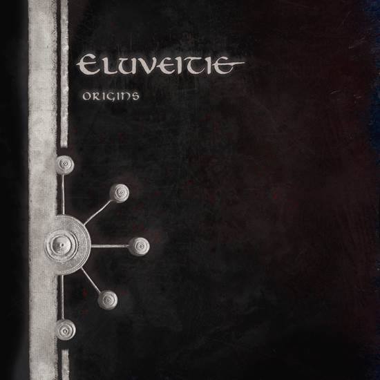 13/11/2014 : ELUVEITIE - Origins