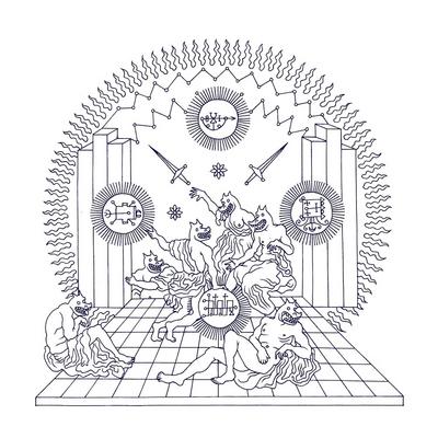 NEWS Orphan Swords announces debut vinyl release NEWS Orphan Swords announces debut vinyl release