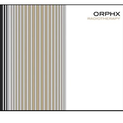 17/08/2011 : ORPHX - Radiotherapy