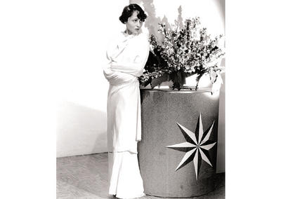 NEWS Oscar winner Luise Rainer dies at 104