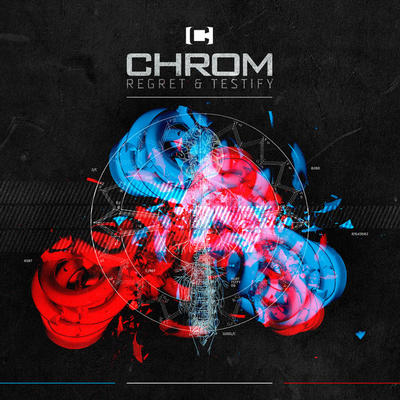 NEWS Out Of Line releases single by Chrom