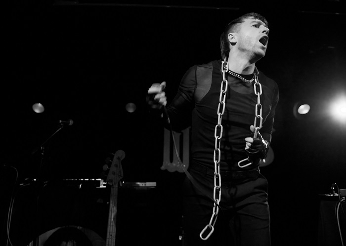 NEWS OWLS Drops Their Haunting Debut Album, Death Games Via Negative Gain Productions