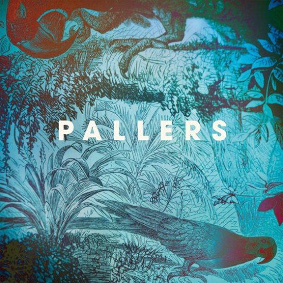 31/10/2011 : PALLERS - The Sea of Memories