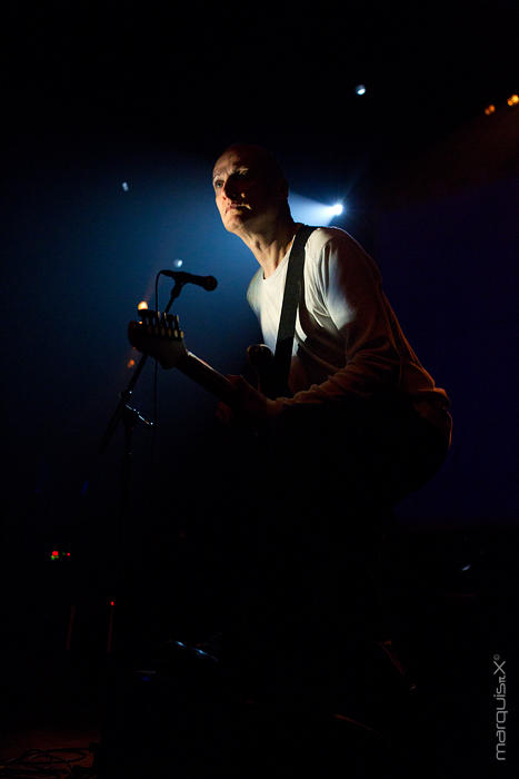 PARADE GROUND - Body Farm festival, Botanique, Brussels, Belgium