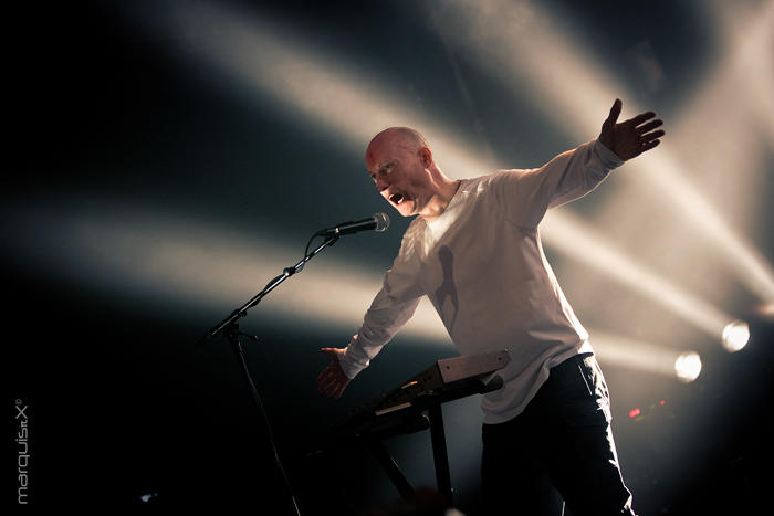 PARADE GROUND - Body Farm festival, Botanique, Brussels, Belgium