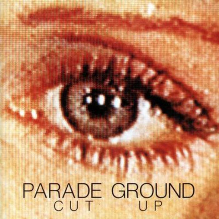 25/01/2016 : PARADE GROUND - Cut up