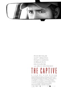 NEWS Paradiso Films releases The Captive NEWS Paradiso Films releases The Captive