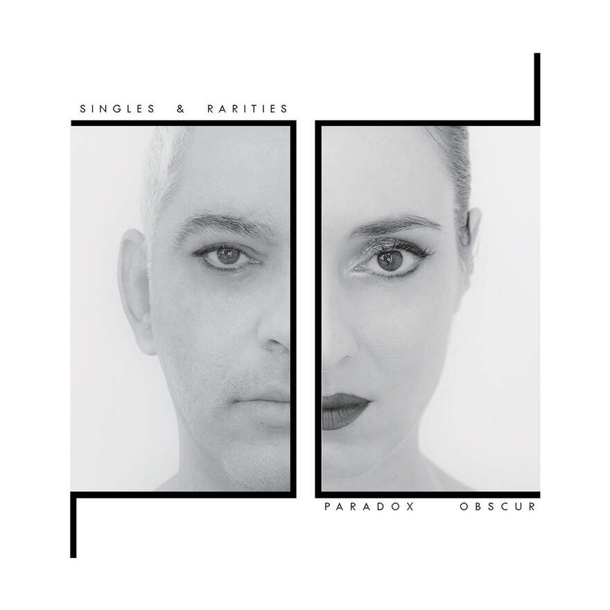 NEWS PARADOX OBSCUR releases singles and rarities NEWS PARADOX OBSCUR releases singles and rarities