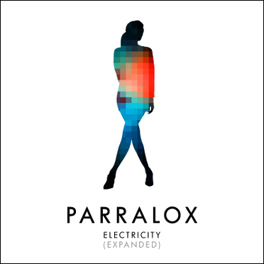 NEWS Parralox to re-release debut album