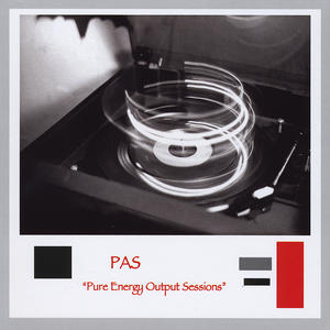 29/04/2012 : PAS - Pure Energy Output Sessions