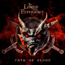 01/12/2014 : THE LONELY SOUL EXPERIENCE - Path Of Blood