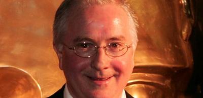 NEWS Patrick Doyle receives World Soundtrack Lifetime Achievement Award