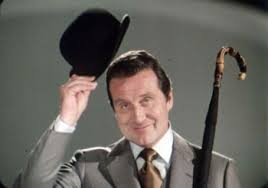 NEWS Patrick Macnee Dies at 93