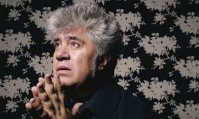NEWS Pedro Almodovar is working on a new film