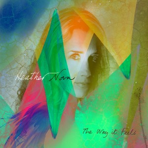 NEWS Peek-A-Boo presents the new video by Heather Nova