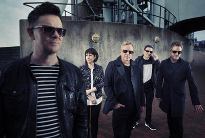 NEWS Peek-A-Boo presents the brand new clip of New Order