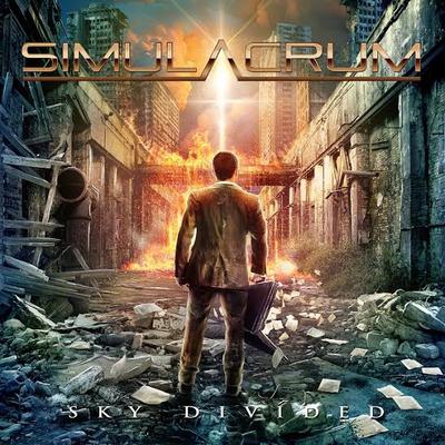 NEWS Peek-A-Boo presents the new clip by Simulacrum