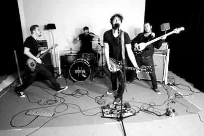 NEWS Peek-A-Boo presents the new clip by Spitfire