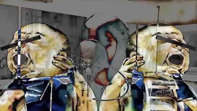 NEWS Peek-A-Boo presents the new clip by THEREMYNT & YS ATLOV