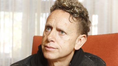 NEWS Peek-A-Boo presents the new clip from Martin Gore