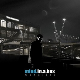 NEWS Peek-A-Boo presents the new clip from mind.in.a.box
