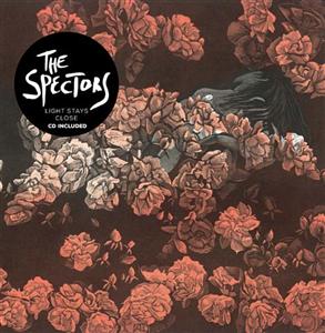 NEWS Peek-A-Boo presents the new clip from The Spectors