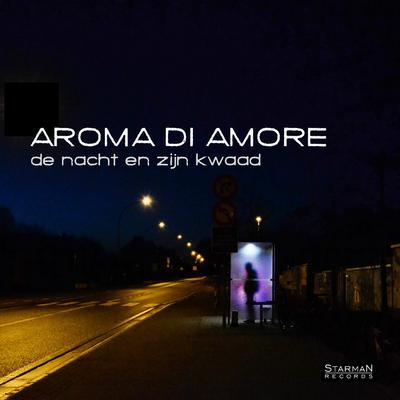 NEWS Peek-A-Boo presents the new clip of Aroma Di Amore