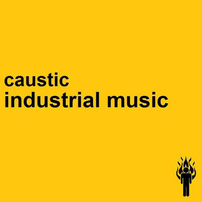 NEWS Peek-A-Boo presents the new clip of Caustic