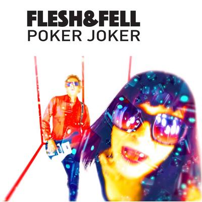 NEWS Peek-A-Boo presents the new clip of Flesh & Fell