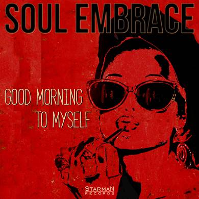 NEWS Peek-A-Boo presents the new clip of Soul Embrace